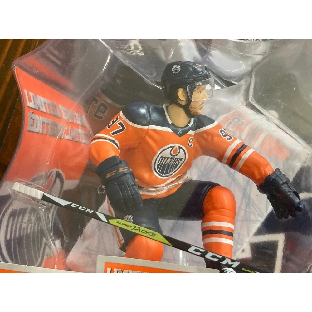 N/A nhl limited